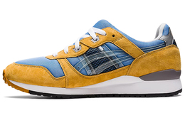 Кроссовки Awake NY x Asics Gel-Lyte 3 OG Della Robbia Blue 1201a568-400