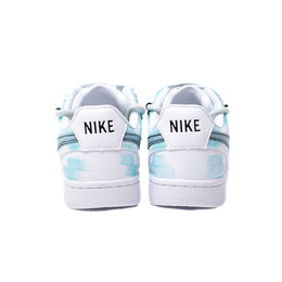 Кроссовки для скейтбординга Nike Court Vision 1 унисекс, Light Cyan dh2987-101（team309-薄荷清凉） | light cyan