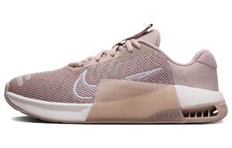Кроссовки Nike Metcon 9 Женские, Pink Oxford/diffuse taupe/pearl pink/white dz2537-600 | pink oxford/diffuse taupe/pearl pink/white