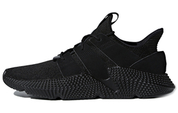 Кроссовки PROPHERE Chunky унисекс с низким верхом черного цвета Adidas b37453