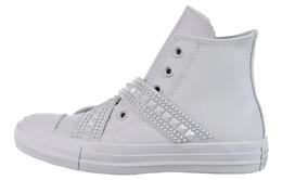 Женские кроссовки для скейтбординга Converse All Star, White 562431c | white