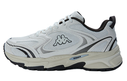 Массивные кроссовки Kappa унисекс, Moon Gray-133 k0dz5mc39-133 | 月灰色-133