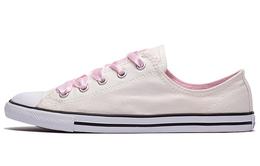 Кеды Converse Chuck Taylor All Star 'Pink White' Women's 560642c