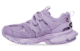 Кроссовки женские Balenciaga Track 1.0, светло-фиолетовый 542436w3rd15510
