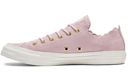Кеды Chuck Taylor All Star Women's Converse Low 'Frilly Thrills Pink Foam' Women's 563416c