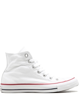 Converse высокие кеды Chuck Taylor, белый m7650 | белый
