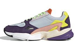 Женские кроссовки Adidas Falcon Chunky eg1113