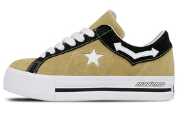 Женские кроссовки для скейтбординга Converse one star 563731c