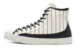 Кеды Converse Chuck Taylor All Star Canvas Shoes Unisex High-Top Black White 564471c