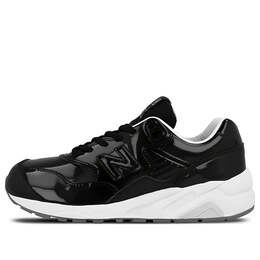 Кроссовки 580 New Balance, черный wrt580mt | black