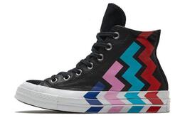 Кеды Converse Chuck 1970s Black Women's 567047c