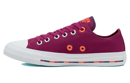 Кеды Converse Chuck Taylor All Star Violet Sneakers Women's 566720c