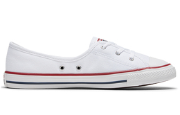 Кеды Converse Chuck Taylor All Star Ballet Lace For White Women's 566774c