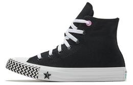 Кеды Converse Chuck Taylor All Star Voltage High Top Women's 566731c