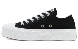 Кеды Chuck Taylor All Star Women's Converse Low 'Runway Cable - Black' Women's 568894c