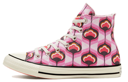 Кеды Converse Unite Chuck Taylor All Star Cherry Blossoms Sneakers Women's 568000c