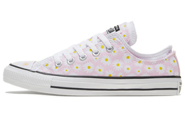 Кеды Converse Chuck Taylor All Star Chrysanthemum Pink Sneakers Women's 568499f