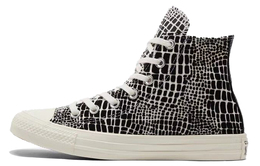 Кеды Converse Chuck Taylor All Star 'Creamwhite Black' Women's 570311c