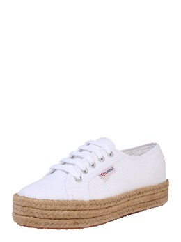 Кроссовки Superga Sneakers, белый 4161455 | white