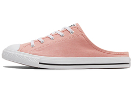 Кеды Converse Women's Chuck Taylor All Star Dainty Mule 'Pink Quartz' 570922c