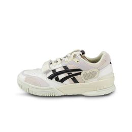 Винтажные баскетбольные кроссовки Asics Gel-Spotlyte унисекс, White 1203a365-100 | white
