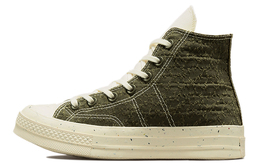 Кеды Converse Chuck Taylor All Star 1970s Sneakers White/Olive Women's 571353c
