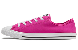 Кеды Converse Chuck Taylor All Star Dainty For Pink Women's 570673c