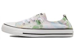 Кеды Converse Chuck Taylor All Star Shoreline 'Light Green' Women's 570911c
