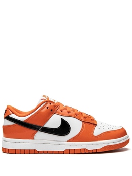 Кроссовки Dunk Low Essential Nike, оранжевый dj9955 | оранжевый