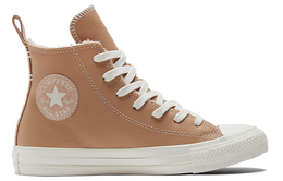 Кеды Chuck Taylor All Star Women's Converse High 'Perfect Is Not Perfect - Champagne Tan' Women's 573072c
