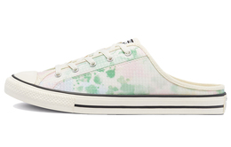 Кеды Converse Chuck Taylor All Star Dainty Mule 'Washed Florals - Bold Wasabi' Women's 571184c