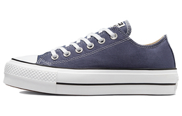 Кеды Chuck Taylor All Star Women's Converse Lift Low 'Purple White' Women's 571405c