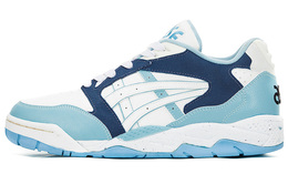 Винтажные баскетбольные кроссовки Asics Gel-Fuse унисекс, White 1203a533-100 | white