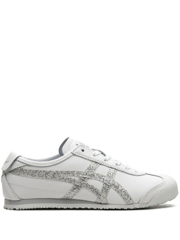 Onitsuka Tiger кроссовки Mexico 66™ Pure Silver, белый 1183b415 | белый