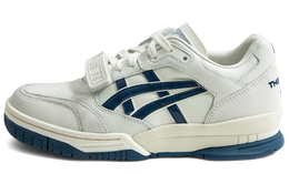 Винтажные баскетбольные кроссовки Asics Gel-Spotlyte унисекс, Milky white 1203a431-100 | 奶白色