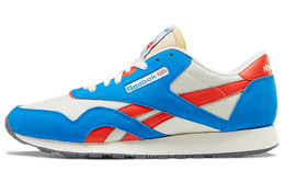 Классические нейлоновые кроссовки Reebok Lifestyle унисекс q47264