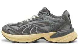 Массивные кроссовки Puma Velophasis унисекс, Gray 396480-02 | gray