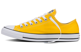 Кеды Converse Chuck Taylor All Star Ox Lemon 130129c