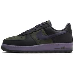 Кроссовки Nike Air Force 1 Low World Tour Seoul, зеленый hf0014-001 | green