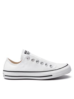 Кроссовки Chuck Taylor All Star Slip 164301C Converse, белый chuck taylor all star slip 164301c | weiß