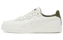 Кроссовки для скейтбординга GSM унисекс с низким верхом белого цвета Onitsuka Tiger 1183b701-104