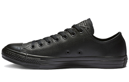Кеды Converse Chuck Taylor All Star Ox Black Mono 135253c