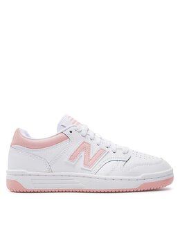 Кроссовки New Balance, белый bb480lop | fehér