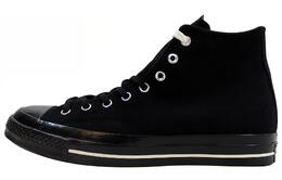Кеды Converse Chuck Taylor All Star 70 High 'Black' 153984c