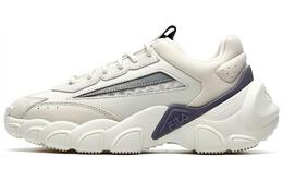 Кроссовки Fila Smasher 'White Blue' Women's f12w134144fgd