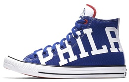 Кеды Converse Chuck Taylor All Star 70 Hi Franchise Philadelphia 76ers 159424c