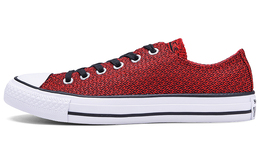Кеды Converse Chuck Taylor All Star Ox 'Red White' 157575c