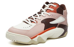 Винтажные баскетбольные кроссовки Fila для женщин f12w041216fmb