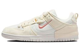 Кроссовки Nike Dunk Skateboard Shoes Women's Low-Top Purple dh4402-100(teamten-女款浸染紫)