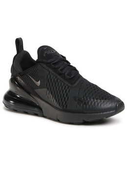 Кроссовки Nike, черный 0000207770232 | schwarz